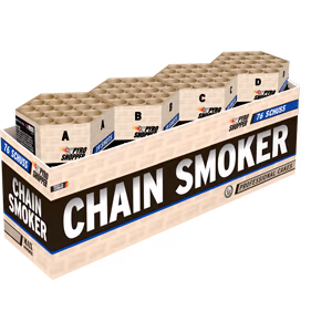 Chain Smoker