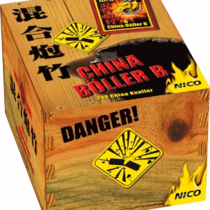 Chinaböller B
