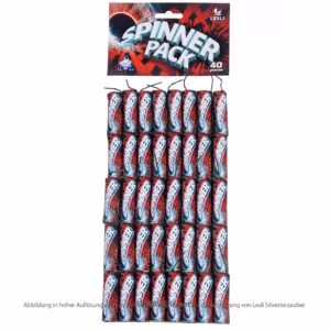 Spinner Pack