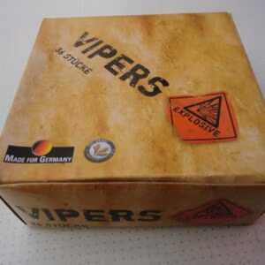 Vipers