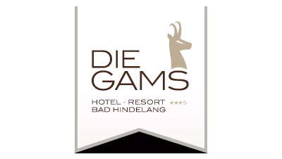 Die Gams