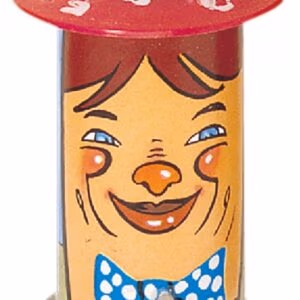 Glückspilz