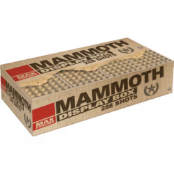 Mammoth 1 Mammoth