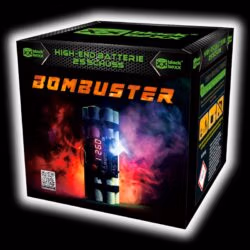 Bombuster 1 Bombuster