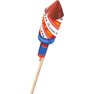Wunschrakete