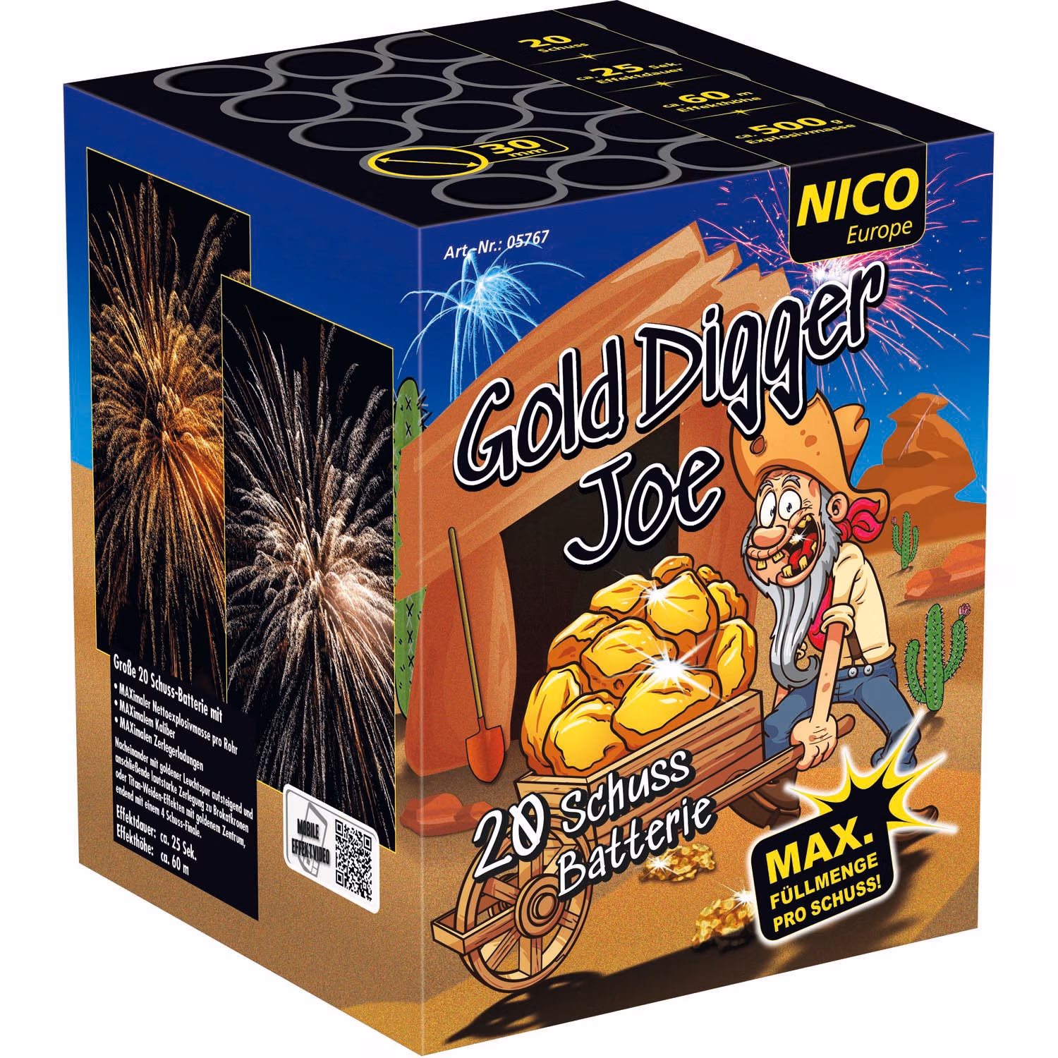 Gold Digger Joe 1 Gold Digger Joe
