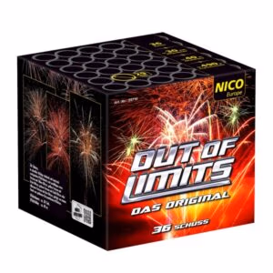 Out of Limit