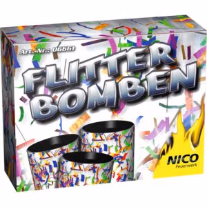 Flitterbombe