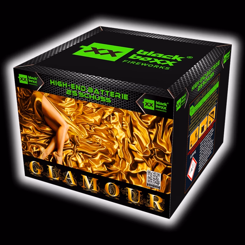 Glamour 1 Glamour