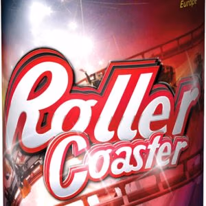 Roller Coaster