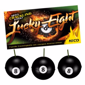 Lucky Eight