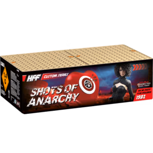 Shots of Anarchy
