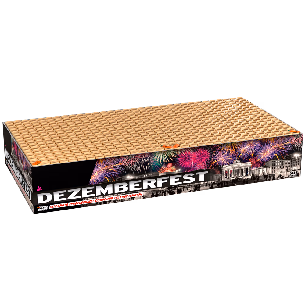 Dezemberfest 1 Dezemberfest