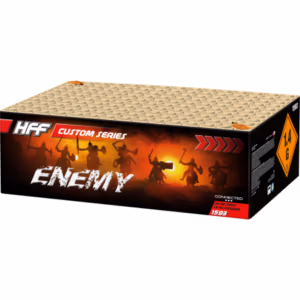 Enemy