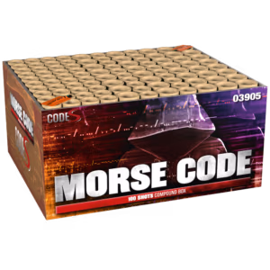 Morse Code