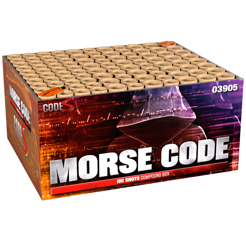 Morse Code 1 Morse Code