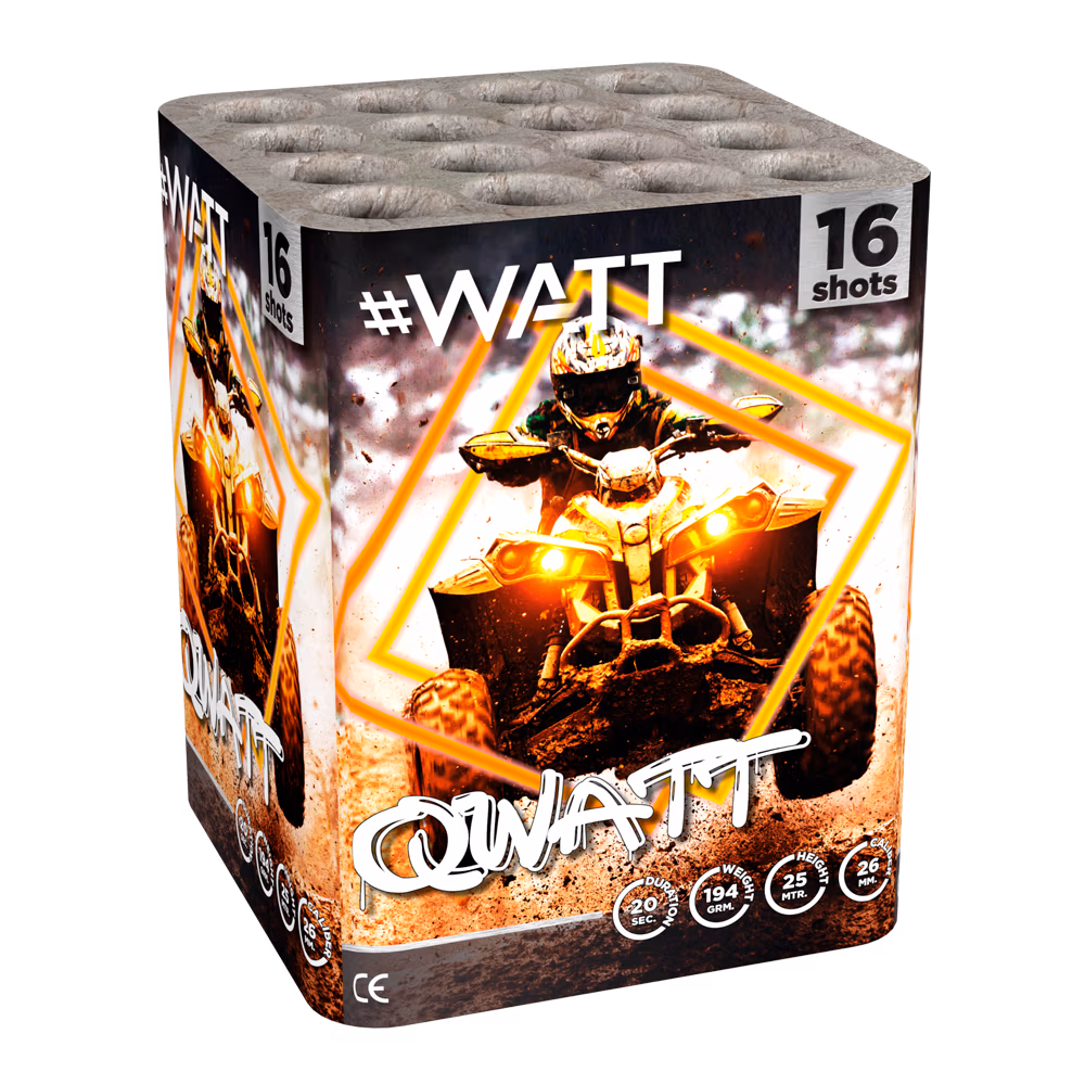 Qwatt 1 Qwatt