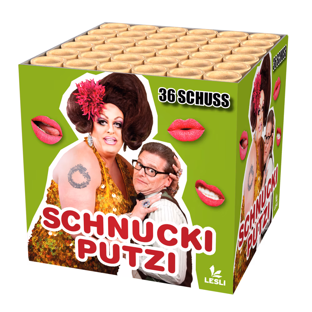 Schnuckiputzi 1 Schnuckiputzi
