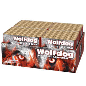 Wolfdog