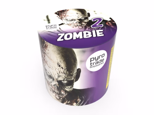 Zombie 2 1 Zombie 2
