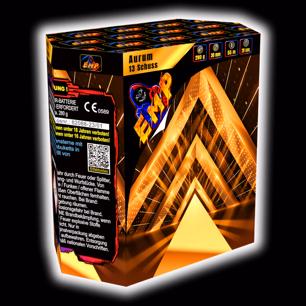 Aurum 1 Aurum