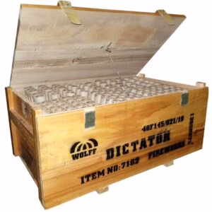 Dictator