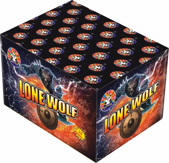 Lone Wolf 1 Lone Wolf