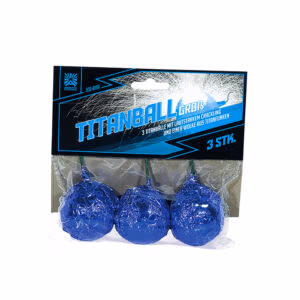 Titanball