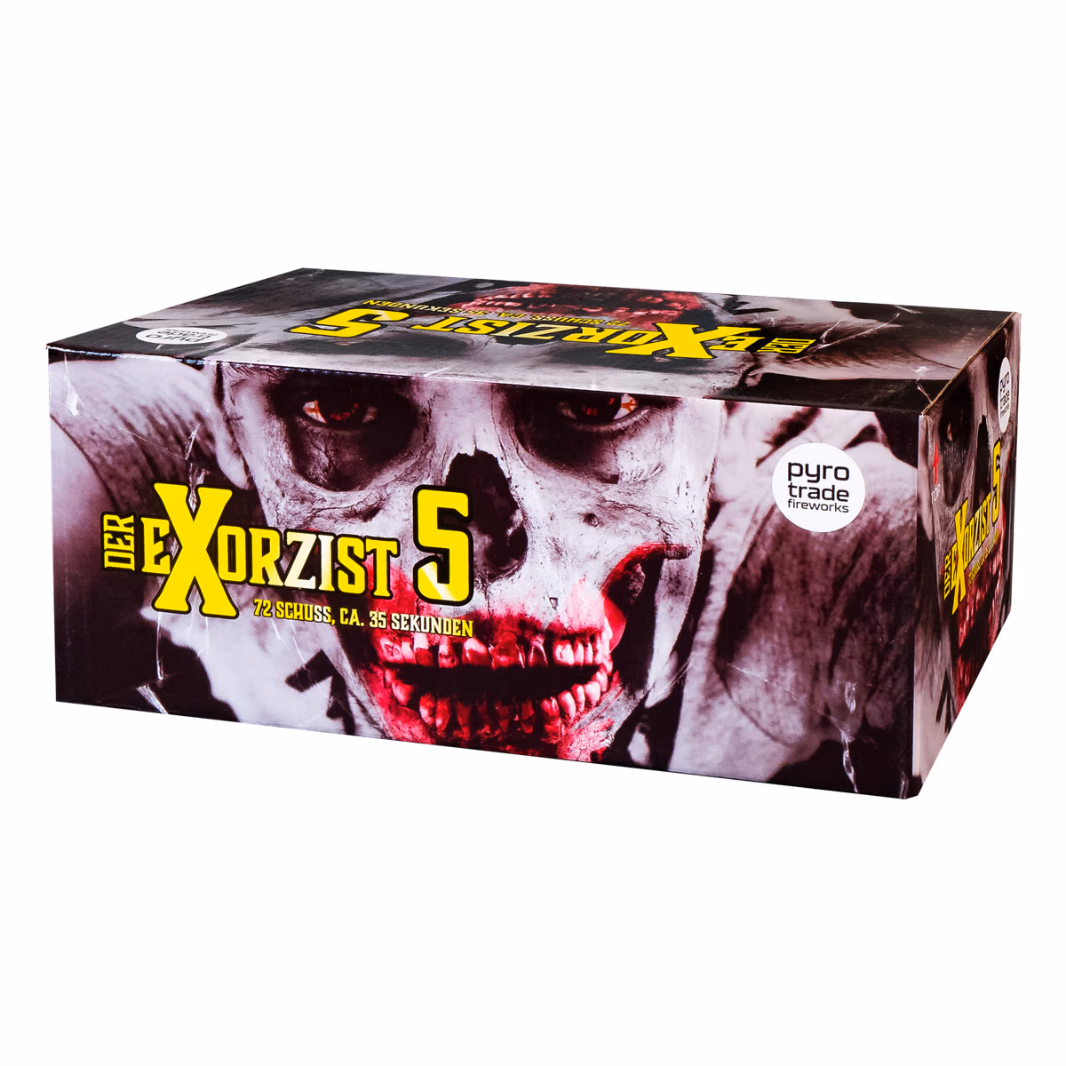 Exorzist 5 1 Exorzist 5