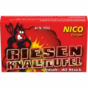 Riesenknallteufel