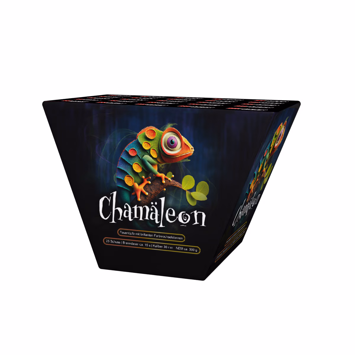 Chamäleon 1 Chamäleon