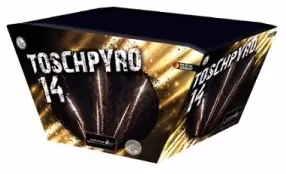 Tosch Pyro 14