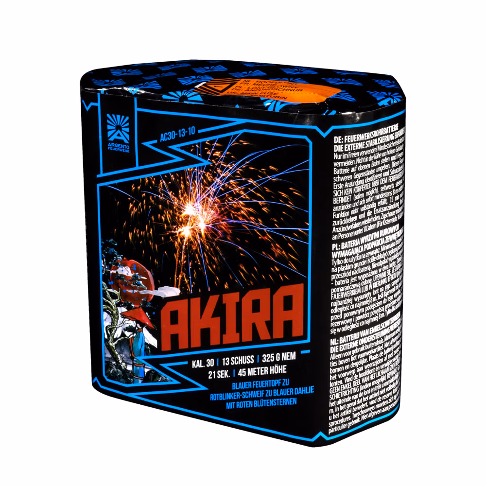 Akira 1 Akira
