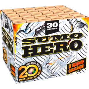 Sumo Hero