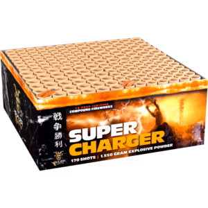 Super Charger