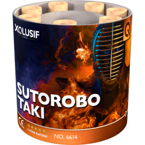Sutorobo Taki