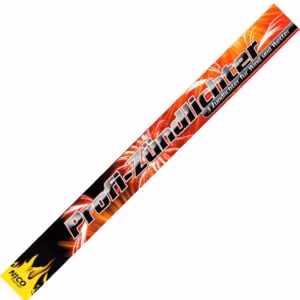 Profi-Zündlichter
