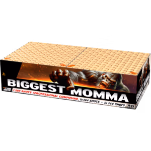 Biggest Momma