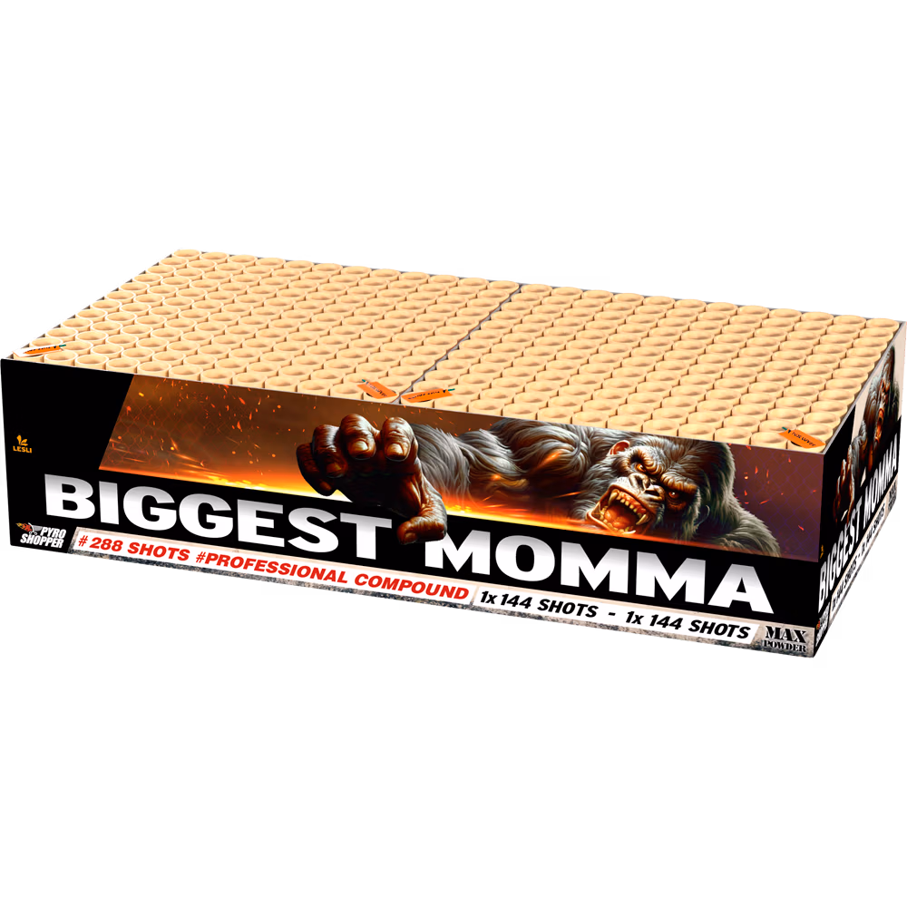 Biggest Momma 1 Biggest Momma