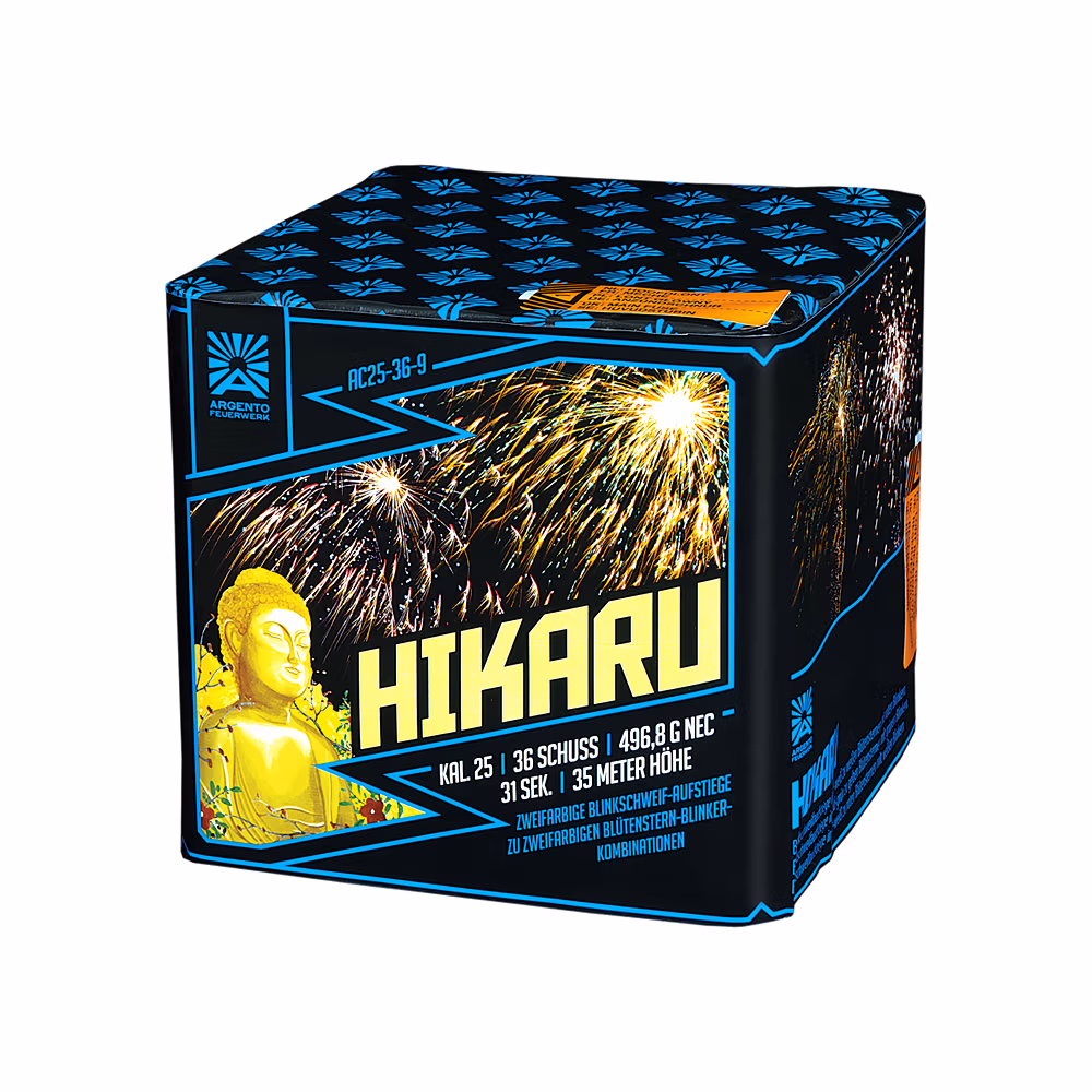 Hikaru 1 Hikaru