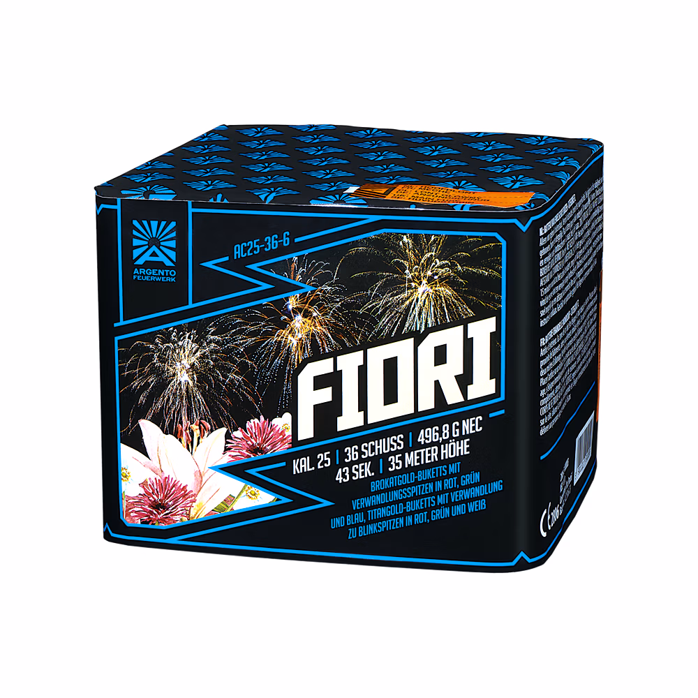 Fiori 1 Fiori