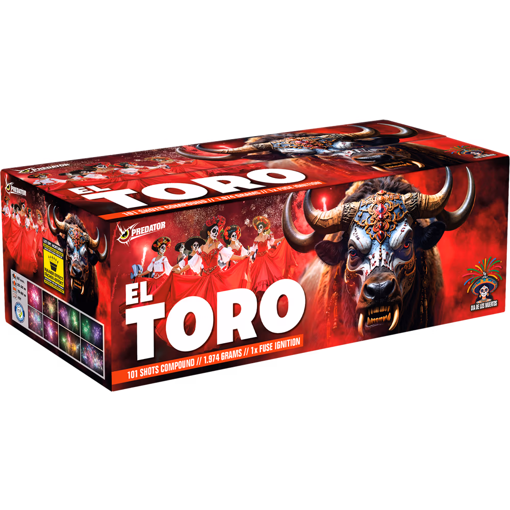 El Toro 1 El Toro