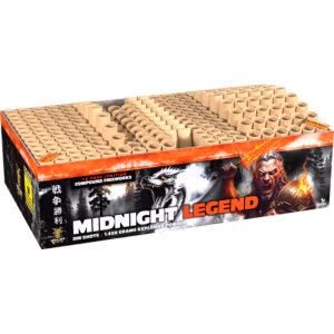 Midnight Legend