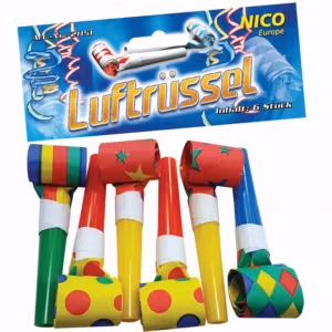 Luftrüssel