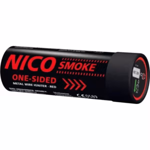 NICO Smoke Rot