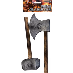 Mini-Gladiator
