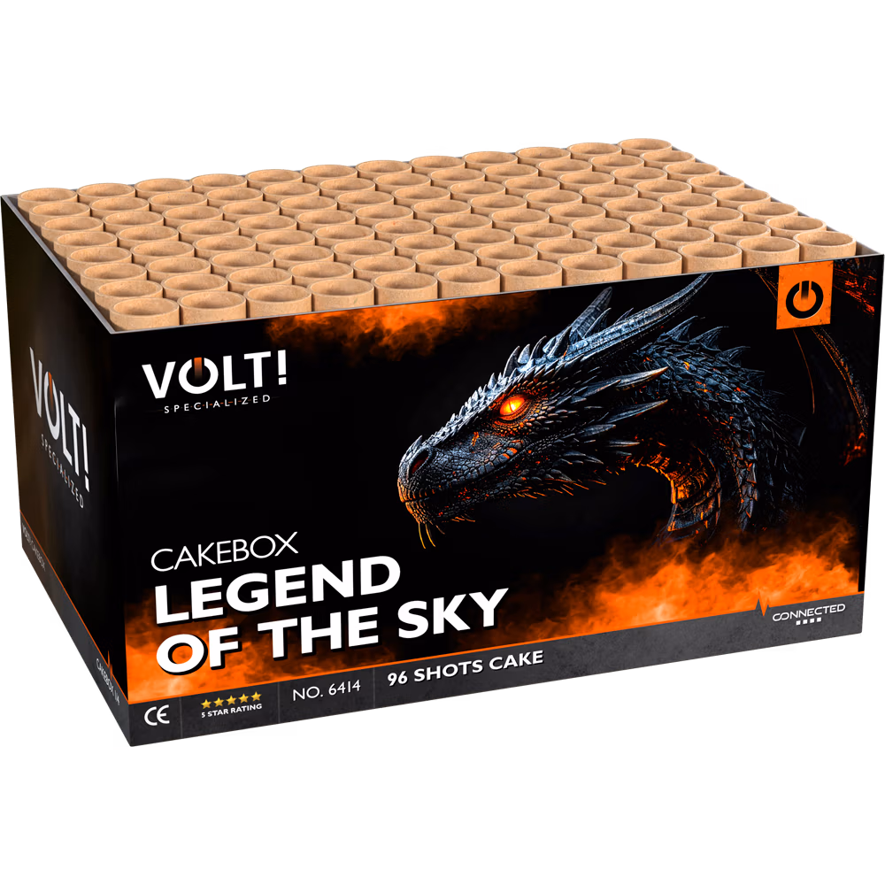 Legend Of The Sky 1 Legend Of The Sky