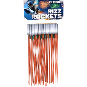 Rizz Rockets