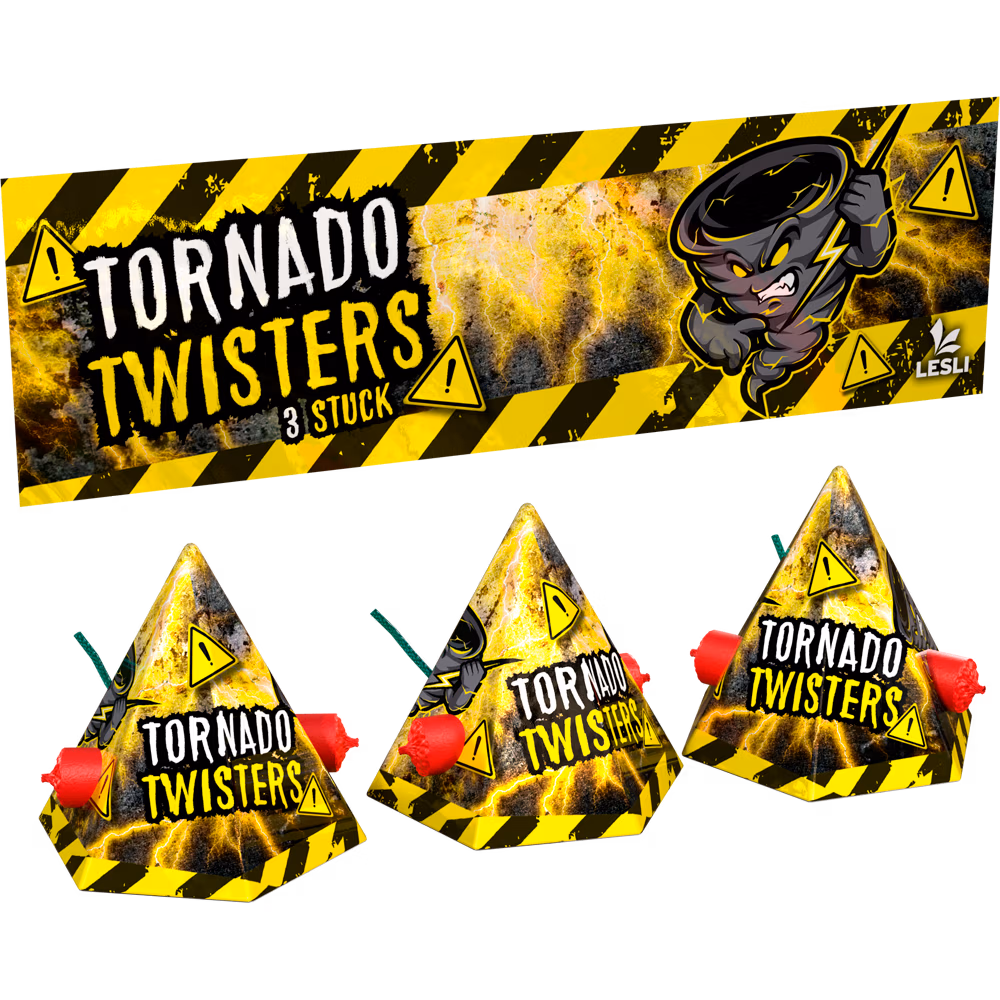 Tornado Twisters 1 Tornado Twisters