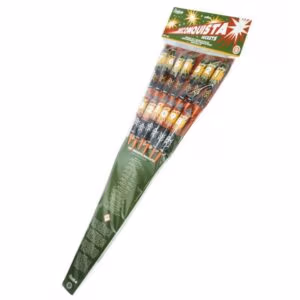Reconquista Rockets